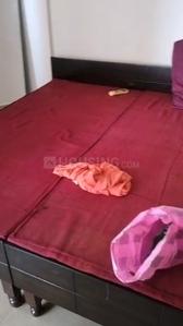Bedroom Image of 550 Sq.ft 1 BHK Apartment / Flat for rent in ROF Amaltas, Sector 92 Gurgaon for Rs. 22000