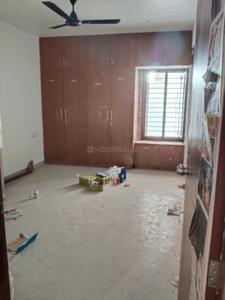 Hall Image of 1200 Sq.ft 2 BHK Apartment / Flat for rent in Devarachikkana Halli Bengaluru for Rs. 40000