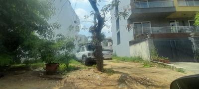 Image of 360 Sq.ft Residential Plot / Land for sale in Sector 41, Gurgaon for Rs. 106200000