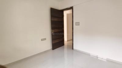 Bedroom Image of 1010 Sq.ft 3 BHK Apartment / Flat for rent in GD 18 Latitude Wing A and Wing B, Punawale Pune for Rs. 30000