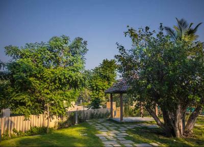 Image of 682 Sq.ft 1 BHK Builder Floor for sale in Mogappair, Chennai for Rs. 6498000