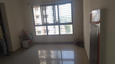 Living Room Image of 630 Sq.ft 2 BHK Apartment / Flat for rent in Lodha Casa Bella Gold, Palava Phase 1 Thane for Rs. 17000
