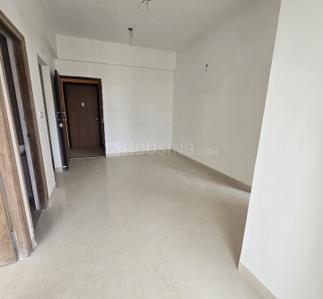 Hall Image of 725 Sq.ft 2 BHK Apartment / Flat for sale in Urban Lakes Phase I, Konnagar Hooghly for Rs. 3300000