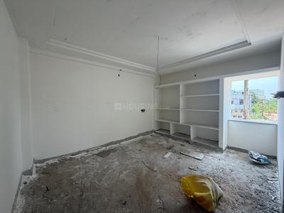 Bedroom Image of 1700 Sq.ft 3 BHK Apartment / Flat for sale in Nirvana Residency, Sujatha Nagar Visakhapatnam for Rs. 7310000