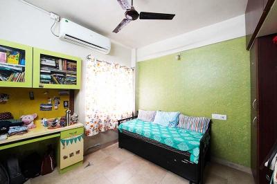 Bedroom Image of 710 Sq.ft 2 BHK Apartment / Flat for sale in Hingne Khurd Pune for Rs. 6500000