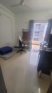Bedroom Image of 1022 Sq.ft 2 BHK Apartment / Flat for sale in Tirupati Vasantam, Dhanori Pune for Rs. 7500000