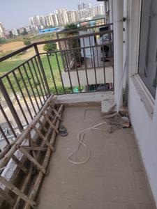Image of 450 Sq.ft 1 BHK Apartment / Flat for rent in ROF Amaltas, Sector 92, Gurgaon for Rs. 15200