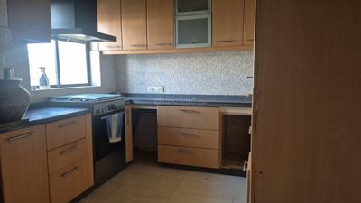 Kitchen Image of 3300 Sq.ft 6 BHK Apartment / Flat for sale in Kalighat Kolkata for Rs. 65000000