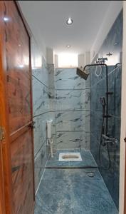 Bathroom Image of 1700 Sq.ft 3 BHK Independent House for sale in Old Katra Allahabad for Rs. 7500000
