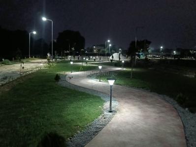 Image of 100 Sq.ft Residential Plot / Land for sale in Kundol, Agra for Rs. 2500000