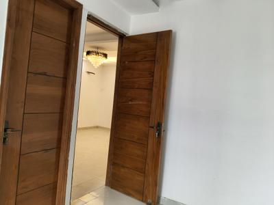 Bedroom Image of 1485 Sq.ft 3 BHK Builder Floor for sale in Palam Vihar Gurgaon for Rs. 17050000