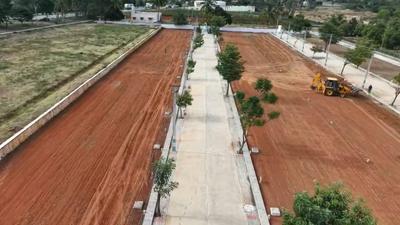 Image of 1200 Sq.ft 2 BHK Independent House for sale in Nandi Urban City, Devanahalli, Bengaluru for Rs. 6000000