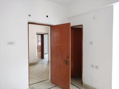 Bedroom Image of 1700 Sq.ft 3 BHK Apartment / Flat for sale in Sector 18 Dwarka New Delhi for Rs. 28500000