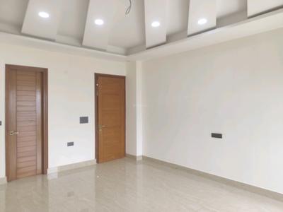 Bedroom Image of 5500 Sq.ft 5 BHK Builder Floor for sale in Green Field Colony Faridabad for Rs. 34000000