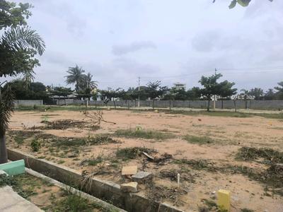 Image of 1350 Sq.ft Residential Plot / Land for sale in Mylapura, Bengaluru for Rs. 4050000