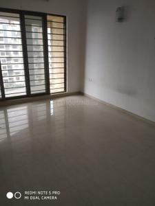 Hall Image of 1600 Sq.ft 4 BHK Apartment / Flat for sale in Kool Homes Solitaire, Kondhwa Pune for Rs. 11800000