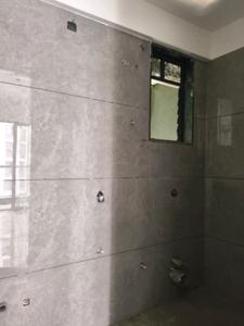 Bedroom Two Image of 1013 Sq.ft 2 BHK Apartment / Flat for sale in Shaligram Pavillia by Shaligram Realty LLP, Ravet Pune for Rs. 7500000