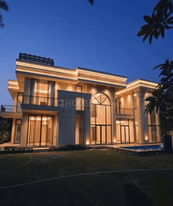 6 BHK Independent House