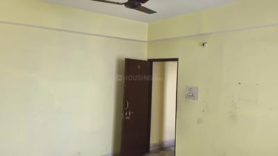 Bedroom Image of 1000 Sq.ft 2 BHK Apartment / Flat for rent in Khelgaon Ranchi for Rs. 8500
