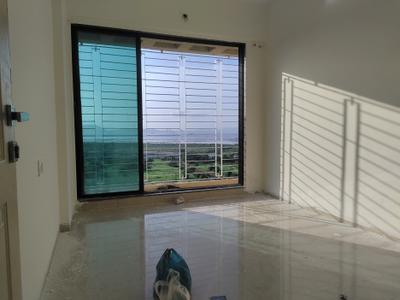 Bedroom Image of 1230 Sq.ft 2 BHK Apartment / Flat for sale in Mahaavir Mannat, Ulwe Navi Mumbai for Rs. 19000000