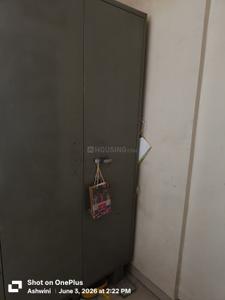 Bedroom Image of 1000 Sq.ft 1 BHK Duplex for rent in Shivaji Nagar Pune for Rs. 45000