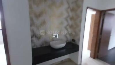 Bedroom Image of 2880 Sq.ft 4 BHK Apartment / Flat for sale in Swagat Agacia, Sargasan Gandhinagar for Rs. 17000000