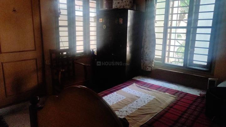 Banashankari 3rd Stage, Banashankari Bedroom One 1