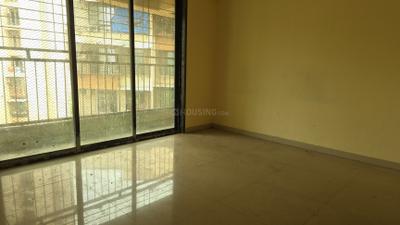 Bedroom Image of 1150 Sq.ft 2 BHK Apartment / Flat for sale in Maitri Planet, Kharghar Navi Mumbai for Rs. 10000000
