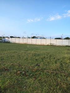 Image of 810 Sq.ft Residential Plot / Land for sale in Jhalwa, Allahabad for Rs. 2880000