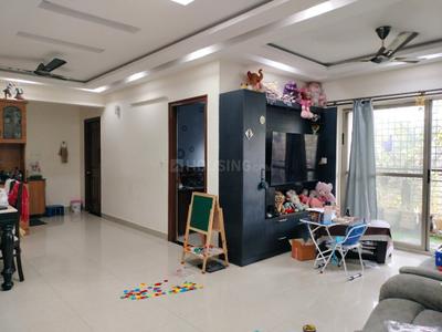 Hall Image of 1105 Sq.ft 2 BHK Apartment / Flat for sale in Marathahalli Bengaluru for Rs. 14250000