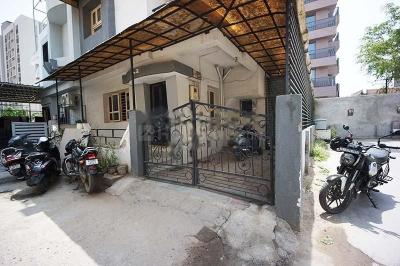 Image of 1765 Sq.ft 3 BHK Apartment / Flat for sale in Hallmark Treasor, Gandipet, Hyderabad for Rs. 21000000