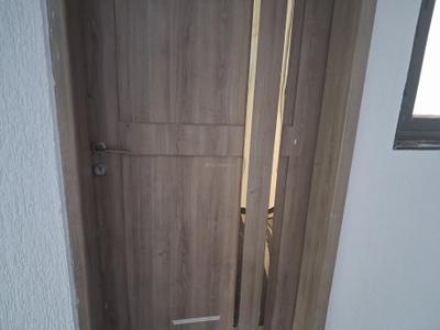 Bedroom Image of 1990 Sq.ft 3.5 BHK Apartment / Flat for rent in Surya Suman, Kalyani Nagar Pune for Rs. 115000