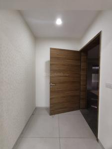 Hall Image of 2334 Sq.ft 3 BHK Apartment / Flat for rent in Shivalik Green View, Shantigram Ahmedabad for Rs. 85000