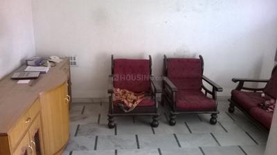 Hall Image of 1100 Sq.ft 5 BHK Independent House for sale in Waghodia Road Vadodara for Rs. 4500000