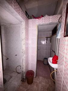 Image of 525 Sq.ft 1 BHK Apartment / Flat for sale in Shanti Shreeji Palace, Vasai East, Vasai for Rs. 3650000