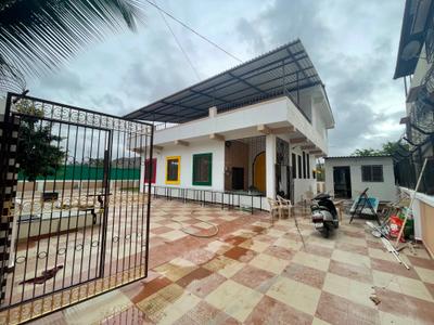3 BHK Villa