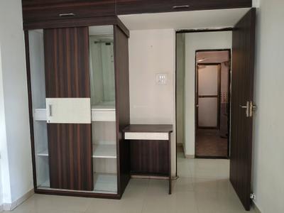 Bedroom Image of 1170 Sq.ft 2 BHK Apartment / Flat for sale in kailash Heights, Kamothe Navi Mumbai for Rs. 11700000