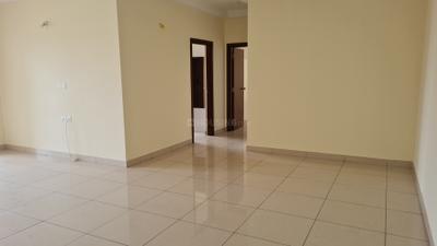 Living Room Image of 1932 Sq.ft 3 BHK Apartment / Flat for rent in Prestige Song of the South, Begur Bengaluru for Rs. 60000