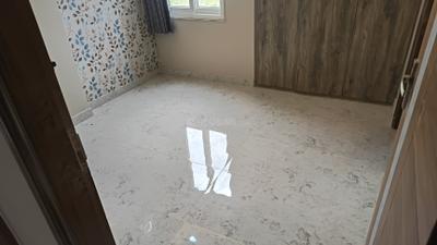 Bedroom Image of 1071 Sq.ft 3 BHK Apartment / Flat for sale in Karolan Ka Barh Jaipur for Rs. 5400000
