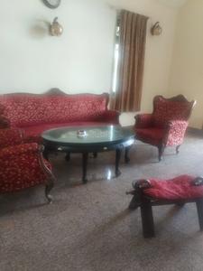 4 BHK Independent House