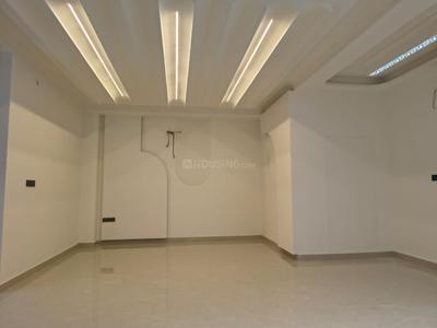 Hall Image of 7200 Sq.ft 5 BHK Independent House for sale in Gomti Nagar Lucknow for Rs. 55000001