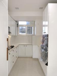 Kitchen Image of 1800 Sq.ft 3 BHK Apartment / Flat for sale in CGHS Palm Court Apartment, Sector 19 Dwarka New Delhi for Rs. 31000000