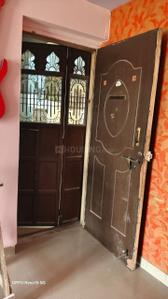 Bedroom Image of 690 Sq.ft 1 BHK Apartment / Flat for rent in Shankheshwar Presidency, Kalyan West Kalyan for Rs. 11000