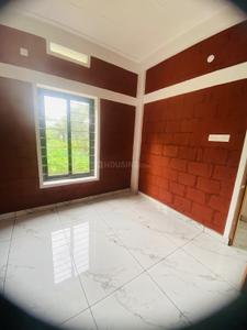 Bedroom Image of 500 Sq.ft 1 BHK Apartment / Flat for rent in Kizhakkumbhagom Kochi for Rs. 7000