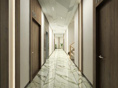 Image of 900 Sq.ft 2 BHK Apartment / Flat for sale in Nipania, Indore for Rs. 5670000