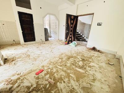 Hall Image of 838 Sq.ft 2 BHK Apartment / Flat for sale in Konnagar Hooghly for Rs. 2178800