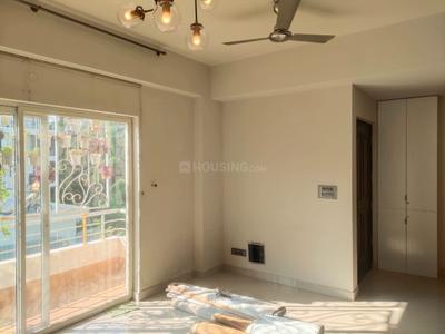 Bedroom Image of 2000 Sq.ft 3 BHK Apartment / Flat for rent in Benson Town Bengaluru for Rs. 110000