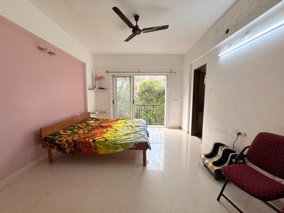 Bedroom Image of 2412 Sq.ft 4.5 BHK Duplex for sale in Baner Pune for Rs. 42500000
