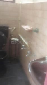Bathroom Image of 857 Sq.ft 2 BHK Apartment / Flat for sale in Vaduthala Kochi for Rs. 4000000
