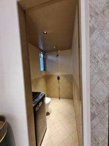 Bathroom Image of 570 Sq.ft 2 BHK Apartment / Flat for sale in Green Square Phase II Tower 1 And 3, Thane West Thane for Rs. 7900000